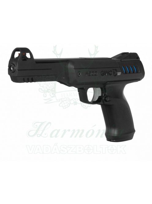 Gamo P-900 IGT légpisztoly szett 4,5mm