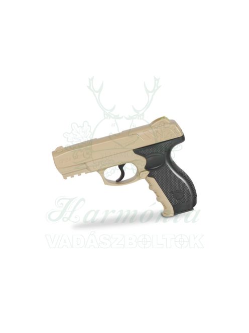 Gamo GP-20 Combat Desert 4,5mm 6111397 Légpisztoly