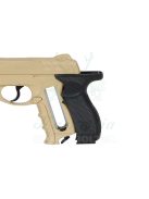 Gamo GP-20 Combat Desert 4,5mm 6111397 Légpisztoly