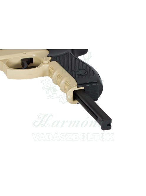 Gamo GP-20 Combat Desert 4,5mm 6111397 Légpisztoly