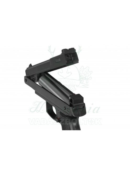 Gamo AF-10 4,5mm Légpisztoly