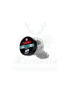 Gamo BB Acélgolyó 4,5mm 500/doboz