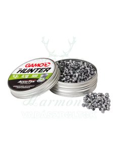 Gamo Hunter Accutek 4,5mm 500/doboz Léglőszer