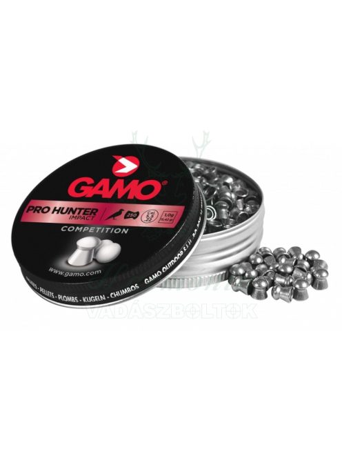 Gamo Pro-Hunter 5.5mm 250/doboz