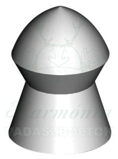 Gamo Pro-Magnum 4.5mm 500/doboz