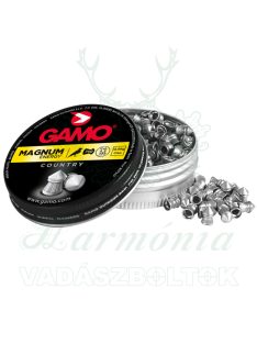 Gamo Magnum 4,5mm  750/doboz Léglőszer 