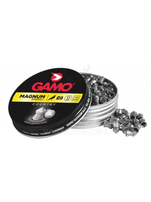 Gamo Magnum 5.5mm 250/doboz