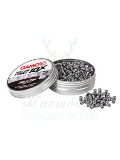 Gamo Hollow Point Accutek 4,5mm  500/doboz Léglőszer
