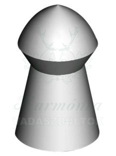 Gamo TS-10 4,5mm 200/doboz