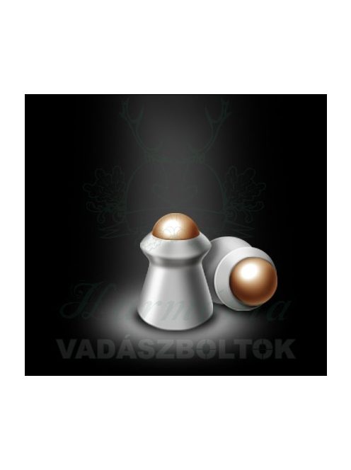 Gamo Rocket 4,5mm 150/doboz