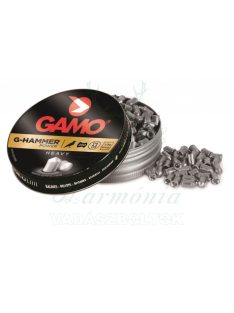 Gamo G-Hammer metal 4.5mm 200/doboz