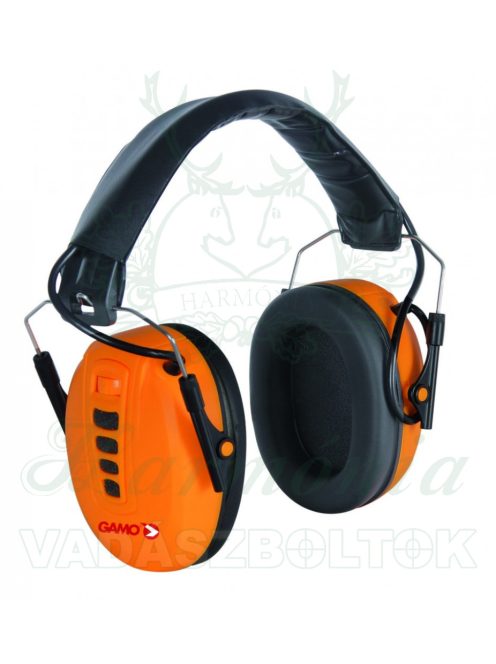 Gamo Elektromos Fülvédő 6212463