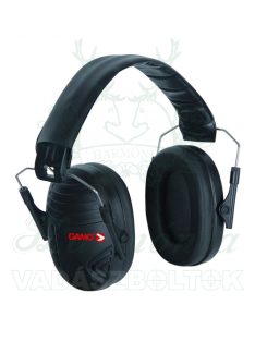 Gamo Dual Elektromos Fülvédő 6212464