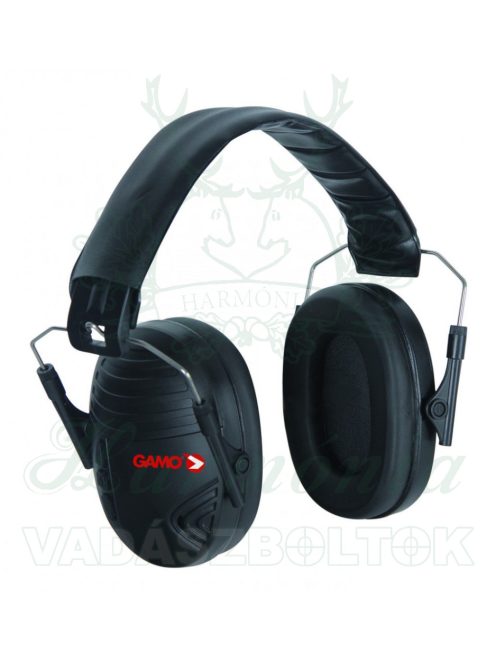 Gamo Dual Elektromos Fülvédő 6212464