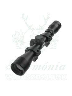 BSA 4x32 WR Special Series S4X32WRCP-001 Céltávcső