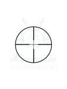 BSA 4x32 WR Special Series S4X32WRCP-001 Céltávcső