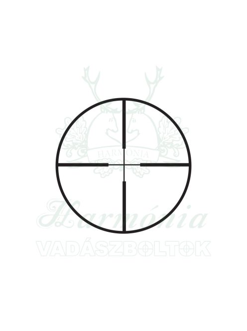 BSA 4x32 WR Special Series S4X32WRCP-001 Céltávcső