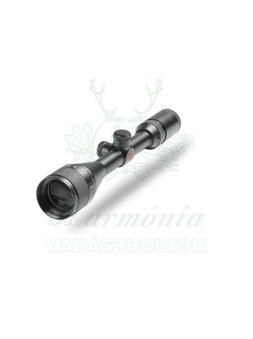 Gamo 4-12x44 AO Mil Dot Céltávcső 