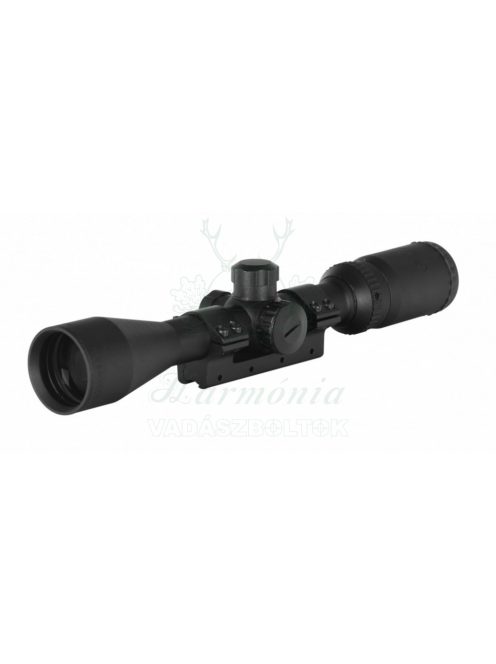 Gamo 3-9x40 IR WR Céltávcső