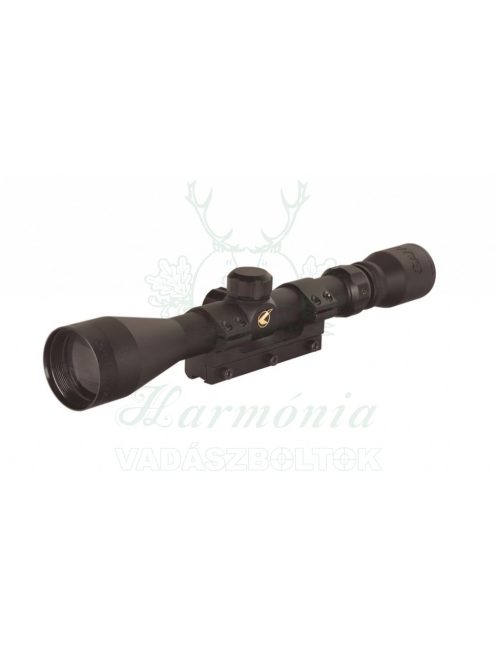 Gamo 3-9x50 WR 30mm Céltávcső