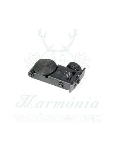 Gamo CF 20/30 Hátso irányzék