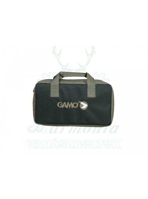 Gamo 35,5cm pisztoly tok zöld 6213153