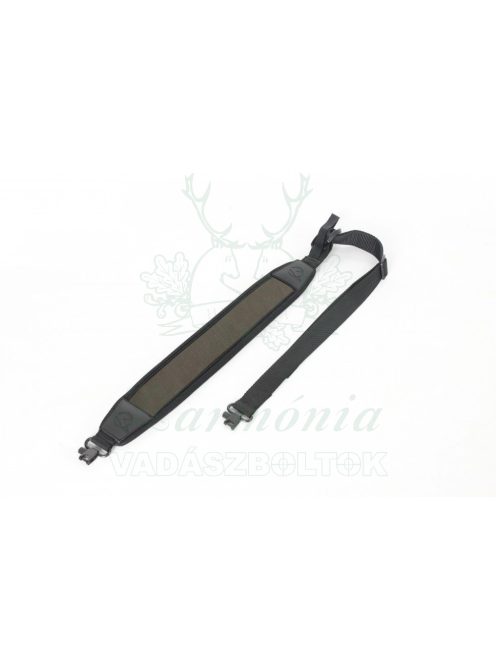 Gamo fegyverszíj zöld neoprén 456000534U