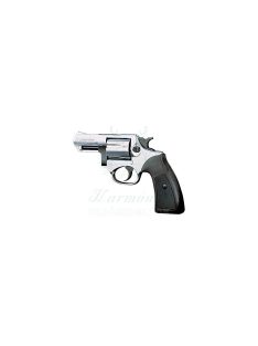 Chiappa Competitive revolver .9R chrome Gázpisztoly
