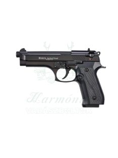 Ekol Jackal Dual fekete 9PA 31011 Gázpisztoly