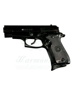 Ekol Super P29 fekete 9PA 5011 Gázpisztoly