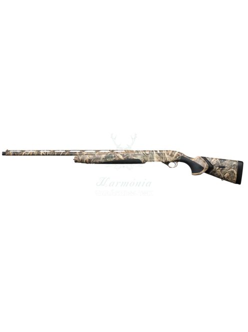 Beretta A400 Xtreme Plus Camo balkezes, 76cm-es cső, 12/89 Sörétes Vadászpuska