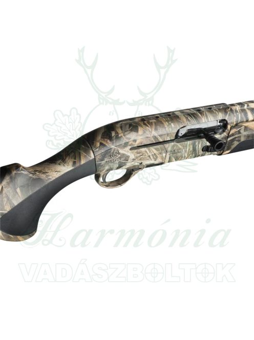 Beretta A400 Xtreme Plus Camo balkezes, 76cm-es cső, 12/89 Sörétes Vadászpuska