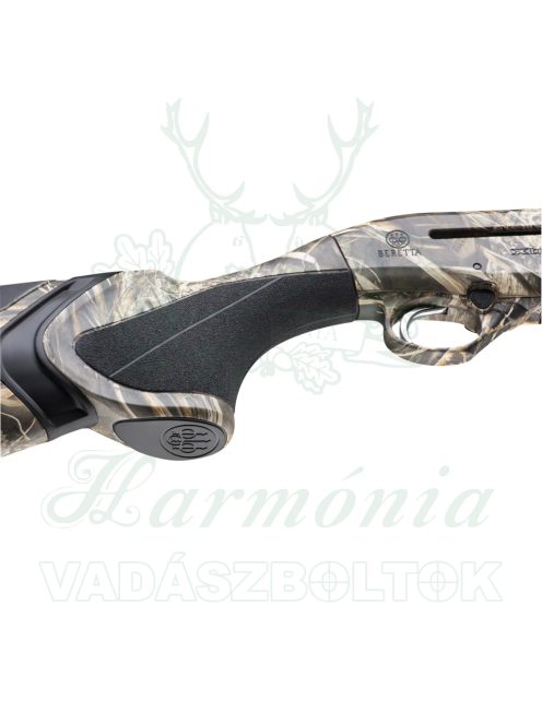 Beretta A400 Xtreme Plus Camo balkezes, 76cm-es cső, 12/89 Sörétes Vadászpuska