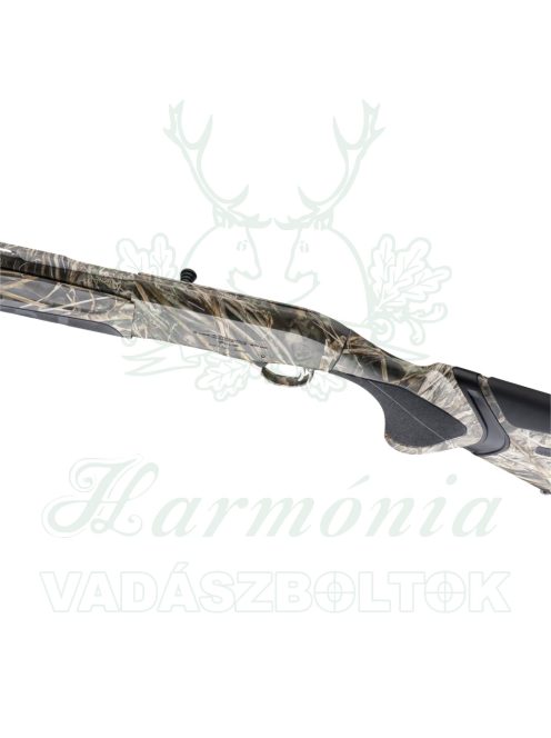 Beretta A400 Xtreme Plus Camo balkezes, 76cm-es cső, 12/89 Sörétes Vadászpuska