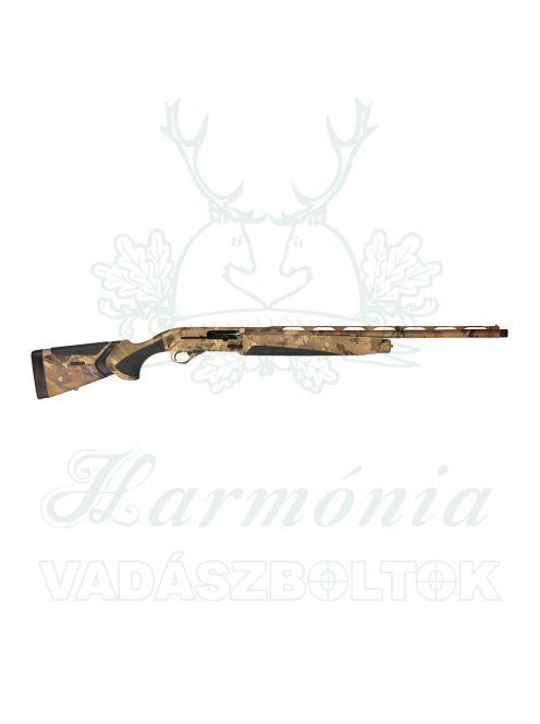Beretta A400 Xtreme Plus Camo Optifade Marsh, Kickoff, 76cm-es cső, 12/76 Sörétes Vadászpuska