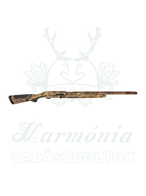 Beretta A400 Xtreme Plus Camo Optifade Marsh, Kickoff, 76cm-es cső, 12/76 Sörétes Vadászpuska