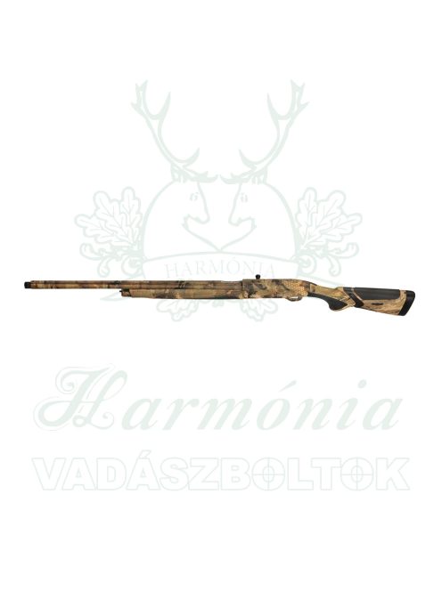 Beretta A400 Xtreme Plus Camo Optifade Marsh, Kickoff, 76cm-es cső, 12/76 Sörétes Vadászpuska