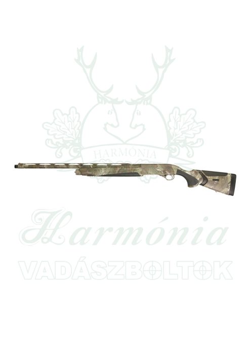 Beretta A400 Xtreme Plus Camo Optifade Timber, Kickoff, 76cm-es cső, 12/76 Sörétes Vadászpuska