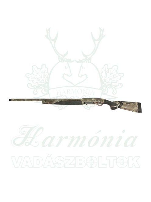 Beretta A400 Xtreme Plus Camo Optifade Timber, Kickoff, 76cm-es cső, 12/76 Sörétes Vadászpuska
