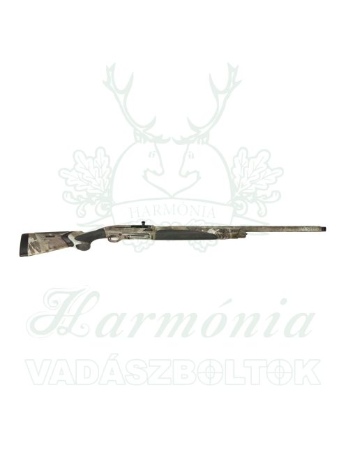 Beretta A400 Xtreme Plus Camo Optifade Timber, Kickoff, 76cm-es cső, 12/76 Sörétes Vadászpuska
