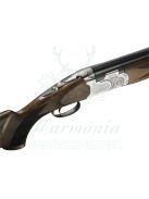 Beretta 686 Silver Pigeon I. Automata biztosítás Balkezes 76cm 12/76 Sörétes Vadászpuska