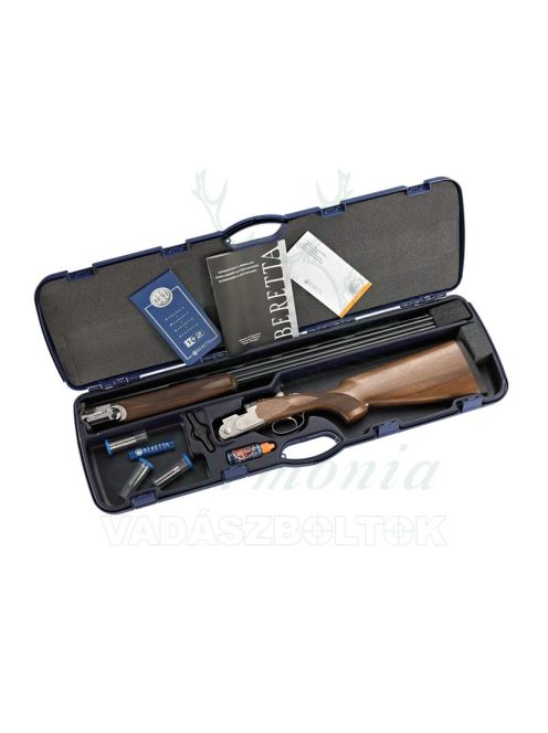 Beretta 686 Silver Pigeon I. 76cm 28/70 Sörétes Vadászpuska