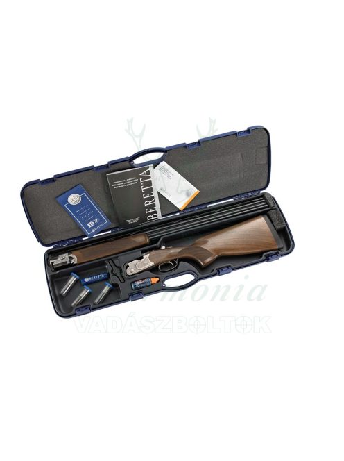 Beretta 686 Silver Pigeon I. Sporting 76cm 410/76 Sörétes Vadászpuska