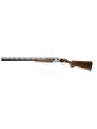 Beretta 686 Silver Pigeon MY24 Sporting, Mid Bead, 76cm-es cső, 12/76 Sörétes Vadászpuska