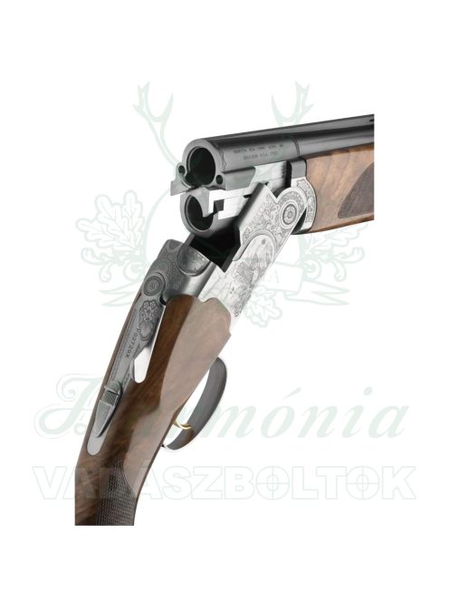 Beretta 687 Silver Pigeon III. MY20 MC 76cm cső, balkezes, 12/76 Sörétes Vadászpuska