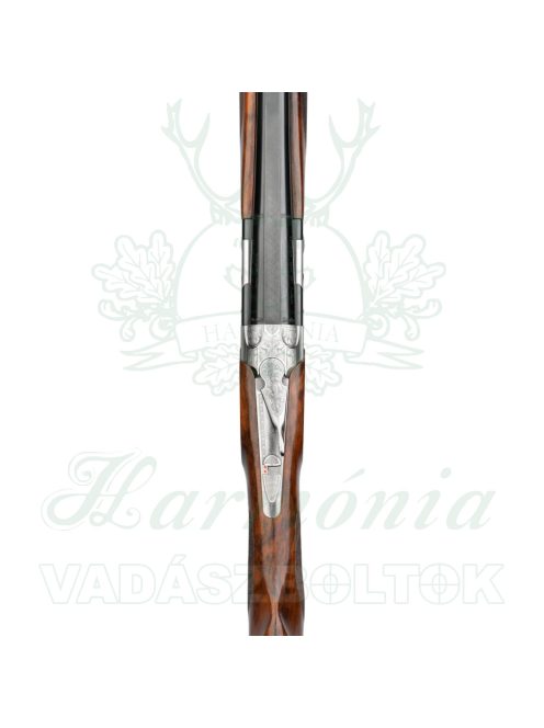 Beretta 687 Silver Pigeon V. MY21, automata biztosító, MC, 76cm cső, 20/76 Sörétes Vadászpuska