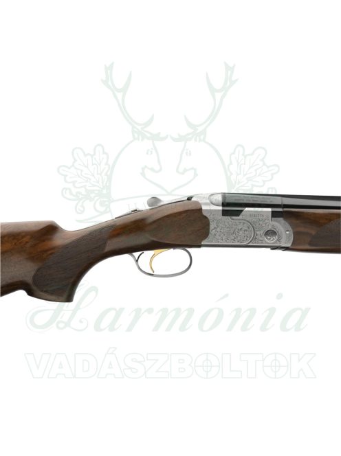 Beretta 687 Silver Pigeon V. MY21 MC, 71cm cső, 20/76 Sörétes Vadászpuska