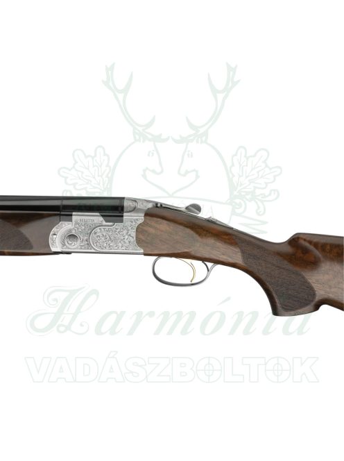 Beretta 687 Silver Pigeon V. MY21 MC, 76cm cső, 12/76 Sörétes Vadászpuska