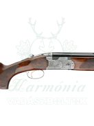 Beretta 687 Silver Pigeon V. MY21, automata biztosító, MC, 76cm cső, 12/76 Sörétes Vadászpuska