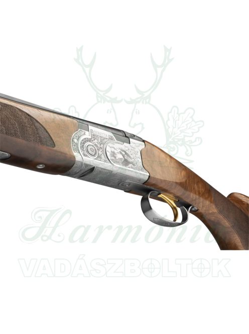 Beretta 687 Silver Pigeon III. MY20 MC 76cm cső, balkezes, 12/76 Sörétes Vadászpuska
